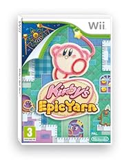 Kirby epic yarn usato  Spedito ovunque in Italia 