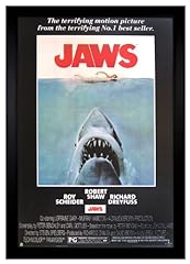 Jaws movie great for sale  Delivered anywhere in USA 