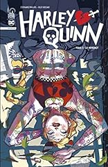 Harley quinn infinite d'occasion  Livré partout en France