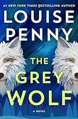 Grey wolf novel for sale  Delivered anywhere in USA 