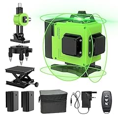 Laser level green for sale  Delivered anywhere in UK