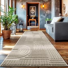 Homebyhome kurzflor teppich gebraucht kaufen  Wird an jeden Ort in Deutschland