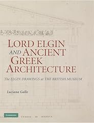Lord elgin ancient for sale  Delivered anywhere in USA 