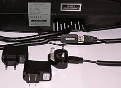 Bluetooth wireless audio for sale  Delivered anywhere in UK