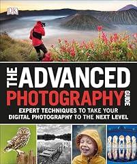 Advanced photography guide for sale  Delivered anywhere in USA 