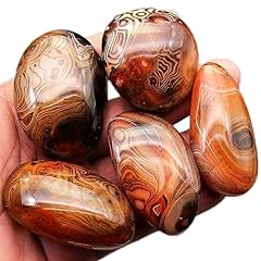 Natural polished agate for sale  Delivered anywhere in USA 