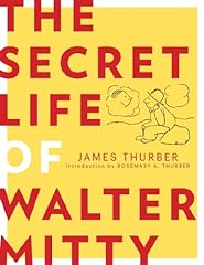 Secret life walter for sale  Delivered anywhere in UK