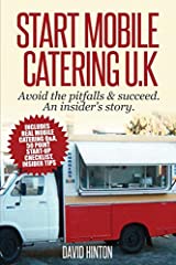 Start Mobile Catering UK: Avoid the pitfalls and succeed., used for sale  Delivered anywhere in UK