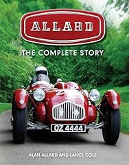 Allard complete story for sale  Delivered anywhere in UK