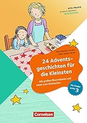 Adventsgeschichten kleinsten g gebraucht kaufen  Wird an jeden Ort in Deutschland