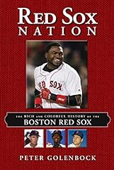Red sox nation for sale  Delivered anywhere in USA 
