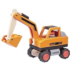 Howa bagger holz gebraucht kaufen  Wird an jeden Ort in Deutschland