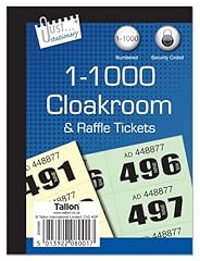 Book 1000 raffle gebraucht kaufen  Wird an jeden Ort in Deutschland