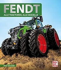 Fendt traktoren modelle gebraucht kaufen  Wird an jeden Ort in Deutschland