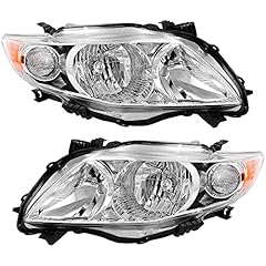 Autosaver88 headlight assembly for sale  Delivered anywhere in USA 