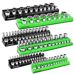 Magnetic socket organizer for sale  Delivered anywhere in USA 