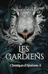 Chroniques almérante gardiens d'occasion  Livré partout en France