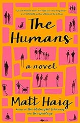 Humans novel for sale  Delivered anywhere in USA 