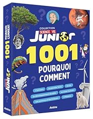 1001 sciences vie d'occasion  Livré partout en France