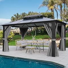 Yitahome 12x14ft polycarbonate for sale  Delivered anywhere in USA 