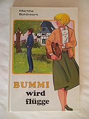 Bummi flügge . gebraucht kaufen  Wird an jeden Ort in Deutschland