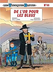 bd tuniques bleues d'occasion  Livré partout en France