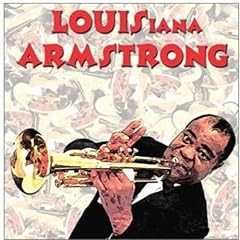 Louis iana armstrong gebraucht kaufen  Wird an jeden Ort in Deutschland