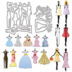 Globleland lady dress for sale  Delivered anywhere in UK