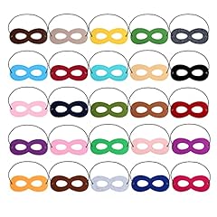 Cnhbss superhero masks for sale  Delivered anywhere in USA 