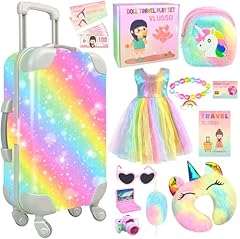19pcs inch girl for sale  Delivered anywhere in UK