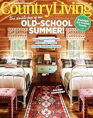 Country living magazine for sale  Delivered anywhere in UK