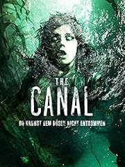 The canal kannst gebraucht kaufen  Wird an jeden Ort in Deutschland