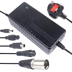 54.6v charger electric for sale  Delivered anywhere in UK