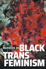 Black trans feminism d'occasion  Livré partout en France