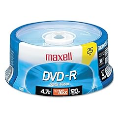 Maxell 638010 dvd for sale  Delivered anywhere in USA 