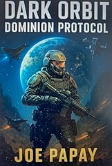 Dark orbit dominion usato  Spedito ovunque in Italia 