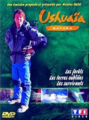 Ushuaïa nature vol.3 d'occasion  Livré partout en France