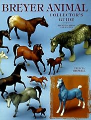 Breyer animal collector for sale  Delivered anywhere in USA 