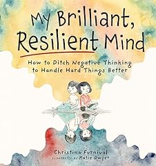 Brilliant resilient mind for sale  Delivered anywhere in UK