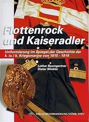 Flottenrock kaiseradler unifor gebraucht kaufen  Wird an jeden Ort in Deutschland