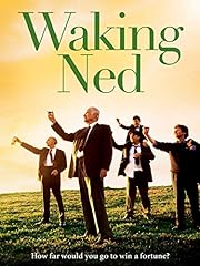 Waking ned for sale  Delivered anywhere in UK