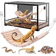 Vodolo reptile bridge for sale  Delivered anywhere in USA 