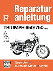 Triumph 650 750 gebraucht kaufen  Wird an jeden Ort in Deutschland