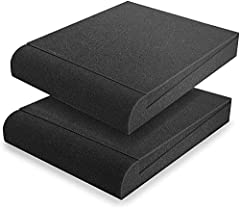 Acoustic isolation pads for sale  Delivered anywhere in UK