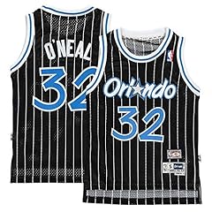 Orlando magic shaquille for sale  Delivered anywhere in UK