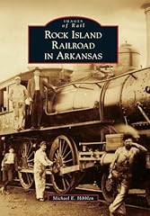 Rock island railroad for sale  Delivered anywhere in USA 