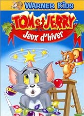 Tom jerry jeux d'occasion  Livré partout en France