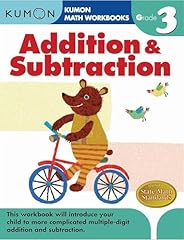 Kumon grade addition for sale  Delivered anywhere in USA 