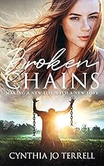 Broken chains for sale  Delivered anywhere in UK