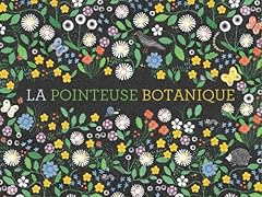 Pointeuse botanique d'occasion  Livré partout en France